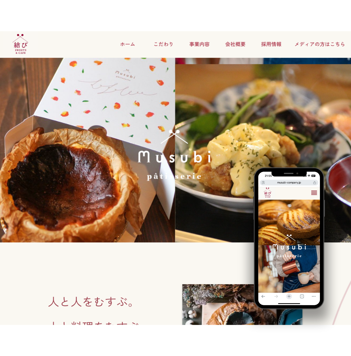 一生自分で更新できるSTUDIOサイトを構築します 作って終わりにしません。更新できる状態でお渡しします。 イメージ8