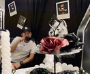 ダンサーに、ついての相談を受付ます テーマパークダンサーを目指している子などの相談を行います イメージ2