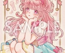 ジャンルを問わず、多彩なタッチのイラストを描きます デザイン面でのサポートも可能！あなたの理想を形にします。 イメージ2