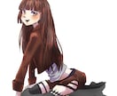 あなただけのSNSのアイコンを作成いたします アイコンであなたのイメージを伝えよう(*⁰▿⁰*)！ イメージ3