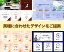 LINEリッチメニュー制作・設定します デザインから設定まで丸ごと対応します イメージ2