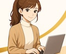 修正・編集・制作まで◎各種デザインサポートします 単発OK！デザイン/HP/動画の小作業にも対応^^ イメージ1