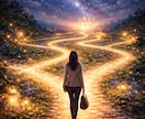 運命と才能から本当に向いている仕事を占います その迷い、天職へのサインかもしれません。 イメージ3