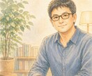 話すだけで少し楽に｜男性カウンセラーが傾聴します 解決を急ぎません。安心して話せる時間を大切にします。 イメージ1