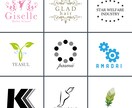ネイルサロンなど女性らしいデザインを作成します これから開業される方のご依頼お待ちしております。 イメージ4