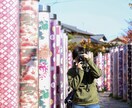 京都観光スポットロケハン代行します 忙しいあなたに代わって　京都の有名どころから穴場まで イメージ10