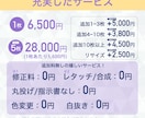 ECネットショップの商品ページ画像を制作いたします Amazon/Yahoo!・楽天・画像作成【丸投げOK】 イメージ2