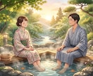 心のモヤモヤを、ほっとする声でやさしくお聴きします 愚痴・イライラぜんぶ吐き出して☘️そっと心の声に寄り添います イメージ10