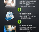 婚礼アルバム最高級タイプをプロが作ります 最高級の婚礼アルバムがこの値段で作れる時代です！ イメージ4