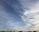 雲の写真を販売します 雲の写真を加工しないで販売するサービス イメージ8