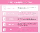 集客UPを叶える、意味のあるロゴ制作します かわいいだけじゃなく、しっかりと想いを言語化します！ イメージ10