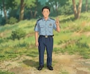 元警察官があなたの悩みや不安を温かく受け止めます 誰にも言えない不安や悩み、なんでも聴きます イメージ1