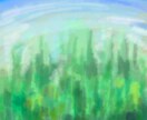 カラフルな色味のイラストを描きます 風景☆リアル☆デフォルメまでお好みに仕上げます！ イメージ5