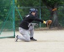 スポーツ教えます 野球歴30年以上の現役障害者野球プレイヤー イメージ2