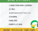 マルっと込‼️エルメLINE構築します あなたの代わりに構築します！プラス料金はかかりません！ イメージ4