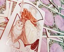 元ＣＡ占い師があなたのことを占います お一人お一人に寄り添った占いを提供します イメージ1