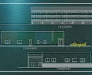 建築／手書き／修正／トレース／CAD化致します 【DRA-CAD使用】JWW/DXF/DWG/他変換可 イメージ5