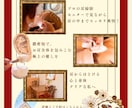 即納！2時間セッション × デザイン制作します お急ぎの方に！2時間セッション後にはDMができてます！ イメージ2