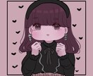 貴方専用の可愛いアイコンをお描きします 貴方専用の可愛いアイコンをお描きします イメージ5