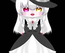 一人一人にイラスト提供できる様丁寧に仕上げます 皆様の素晴らしいオリキャラ様など当のご依頼お待ちしております イメージ5