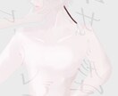 イラスト即日納品します 大してうまくないけど描くのがはやい！ イメージ4