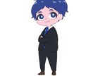 就活/転職のフルサポートします 自己分析や企業の選び方、面接対策まで全てサポートします イメージ1