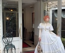 お洋服のコーディネートにお困りの方の相談に乗ります 洋服コーディネート提案します！きっと新しい自分に出会えます！ イメージ3