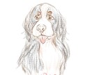 可愛いイラストお描きします 格安でオリキャラ、アニメキャラ、なんでもお描きします！ イメージ10