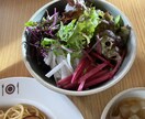 集客でお困りの飲食店様へ。映え料理コンサルします フードコンサル、映えメニュー開発お手伝いします。 イメージ4