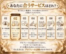 インスタプロフィールを診断・添削します 初心者OK！伝わるプロフィールへ具体的に改善提案 イメージ6