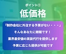 Webサイトのコーディング代行を格安で請け負います 売れっ子デザイナーの皆様！猫の手も欲しくないですか？ イメージ2