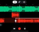 誰かに曲を届けたい事など代わりに作曲します 誰かへの想いを曲にしてプレゼントやサプライズに！！！ イメージ1