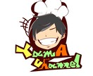 アイコンで利用可能な可愛いイラストを描きます アッサリとしたデフォルメが好きな貴方に… イメージ2