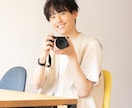 あなたの魅力、大切な瞬間を写真に残します プロフィール・家族・イベントまで対応！出張撮影サービス イメージ3