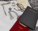 せどり！少しアクセサリーを磨くだけで出来ます ただ、綺麗にするだけで良いんです♪ イメージ1
