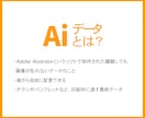 Ai（Illustrator）のお悩み解決します 手描きロゴ・名刺のトレース｜入稿データなど各種対応可能です！ イメージ5