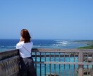 宮古島の風景と一緒にポートレート撮影いたします 家族、友達、カップルなどの思い出の写真を一眼で撮りませんか？ イメージ3