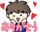 同じテイストで５ポーズまで同一料金で作成します 商用OK！挿絵やウェブ用にオリジナルのイラスト描きます！ イメージ2