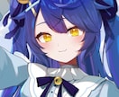 商用利用◎記念イラスト等の一枚絵を作成します 魅力的でかわいいイラストの作成 イメージ4