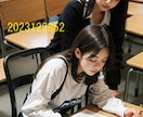 AIで作成した教室で勉強する女子高生写真販売します 実写では撮影、商用利用が難しい教室で勉強する女子高生写真販売 イメージ3