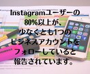 インスタフォロワー増やします Instagramのフォロワーを100人増加！ イメージ4