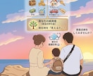 資産点検をしませんか？家計バランスシート作成します 「なんとなく不安」を解消！お金の現在地を見える化する健康診断 イメージ1