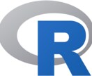 初心者向け：Rを使ったデータ加工を教えます Rで大容量データの加工・集計をできるようになるまで教えます。 イメージ1