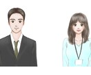 漫画描きます どんなタイプの漫画も描けます。英語可。 イメージ6