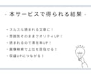 AIで作成したブログ記事を整えます "あなたらしさ"をそのままに。 イメージ4
