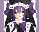 最短3日で可愛いアイコン描きます サムネ用等々いかがでしょうか！ イメージ3