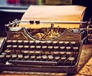 書類代行(手書き→word・Excel等)やります 書類に関するお困りのことございませんか、代行いたします。 イメージ1