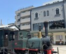 松山の風景写真提供致します 松山の景色、旅行風景を提供致します。 イメージ2