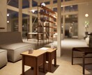 空間の魅力が伝わる効果的な建築CGを制作します 建築士があなたの空間のこだわりを理解したカットを提案します イメージ7