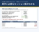 パーソナルジム開業の収支計画Excelを販売します 公庫の創業計画書に写すだけ。根拠の文章も自動 イメージ3